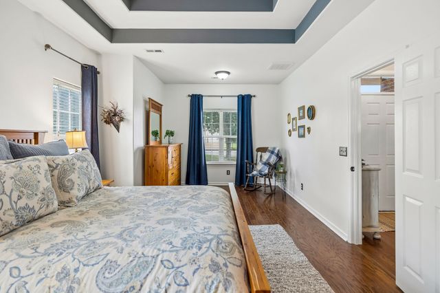3991 Kristen St, Spring Hill, TN 37174