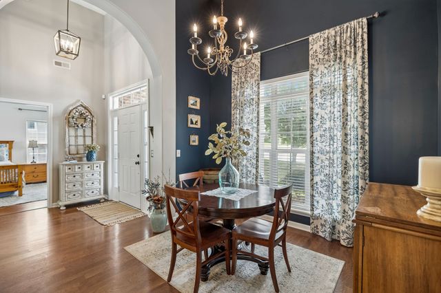 3991 Kristen St, Spring Hill, TN 37174