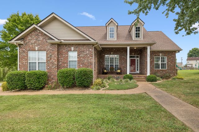 3991 Kristen St, Spring Hill, TN 37174