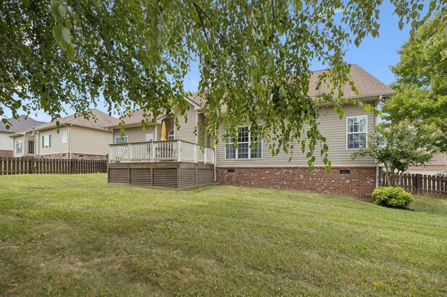 3991 Kristen St, Spring Hill, TN 37174
