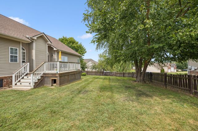 3991 Kristen St, Spring Hill, TN 37174