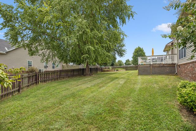 3991 Kristen St, Spring Hill, TN 37174