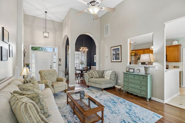 3991 Kristen St, Spring Hill, TN 37174