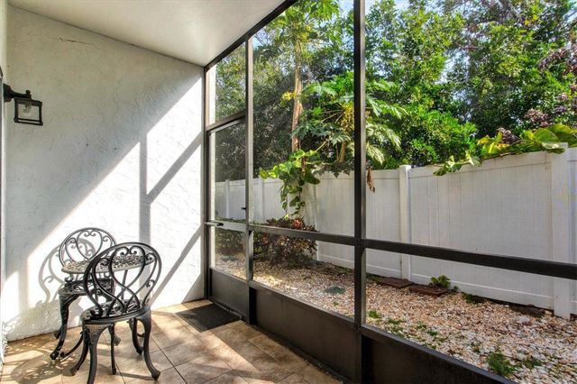 3275 BENEVA ROAD 104, Sarasota, FL 34232