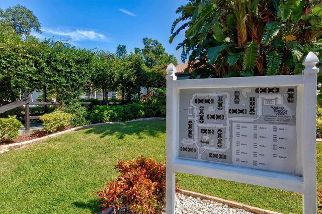 3275 BENEVA ROAD 104, Sarasota, FL 34232