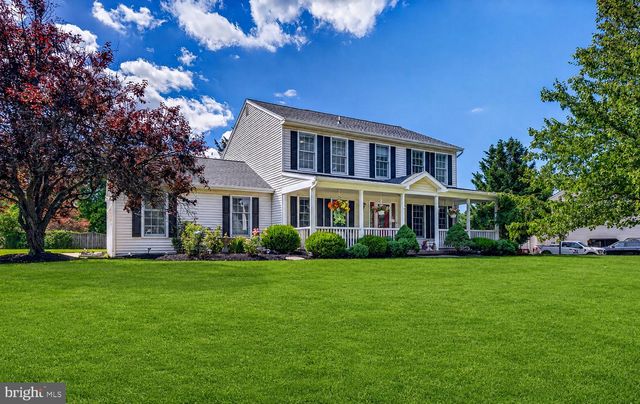 114 LAURA LN, Royersford, PA 19468