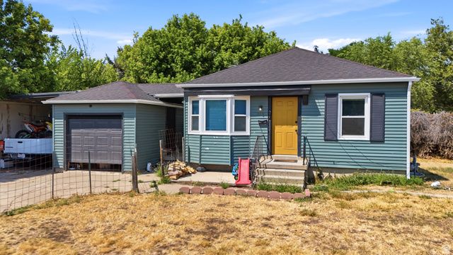 579 E GENTILE, Layton, UT 84041