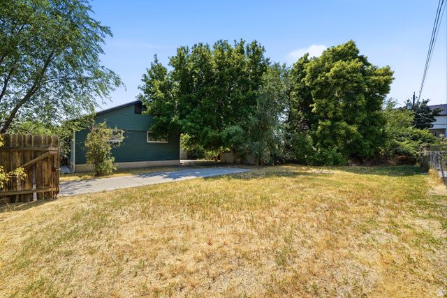 579 E GENTILE, Layton, UT 84041