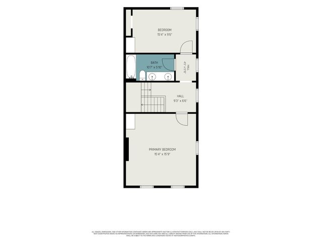 2200 W Clifton Avenue, Cincinnati, OH 45219