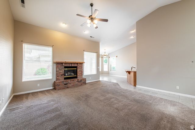 3746 MITCHELL DR, Santa Clara, UT 84765