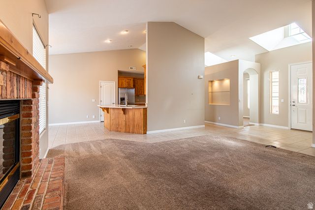 3746 MITCHELL DR, Santa Clara, UT 84765