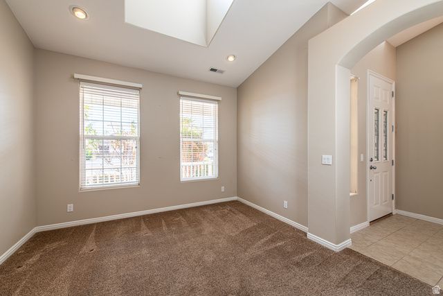 3746 MITCHELL DR, Santa Clara, UT 84765