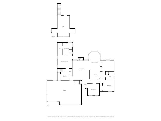 3746 MITCHELL DR, Santa Clara, UT 84765