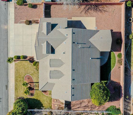 3746 MITCHELL DR, Santa Clara, UT 84765