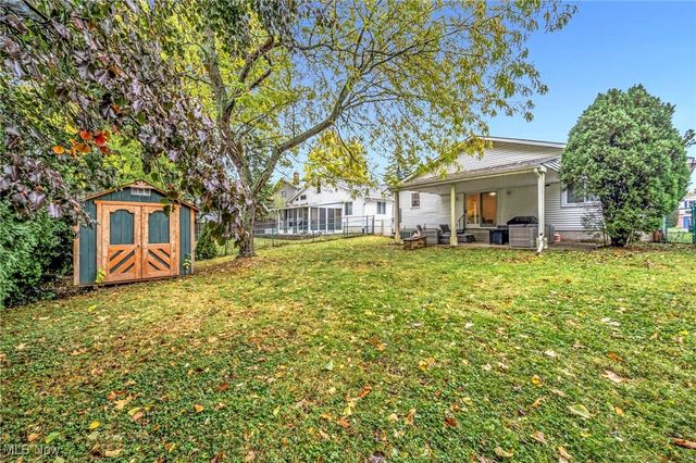 4785 Donald Avenue, Richmond Heights, OH 44143