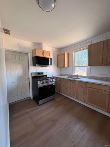 1513 Dresden Street, Evansville, IN 47710