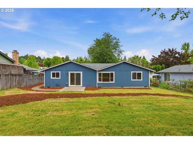 618 BALLAD Way, Forest Grove, OR 97116