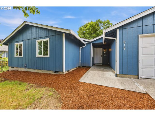 618 BALLAD Way, Forest Grove, OR 97116