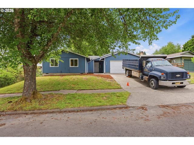 618 BALLAD Way, Forest Grove, OR 97116