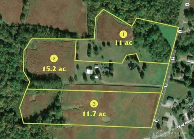 3435 State Route 380, Xenia, OH 45385