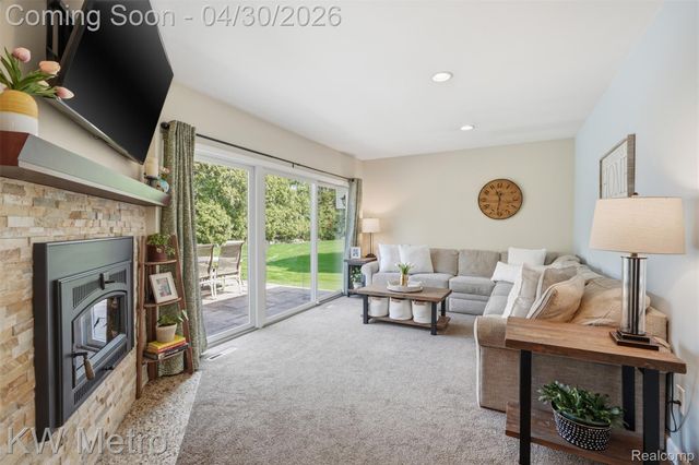 34180 Schulte Drive, Farmington, MI 48335