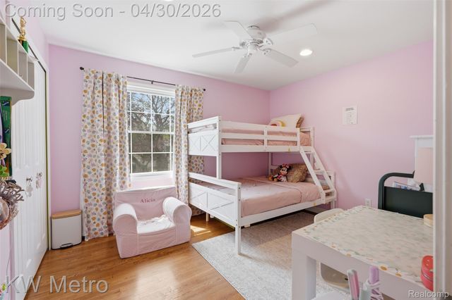 34180 Schulte Drive, Farmington, MI 48335