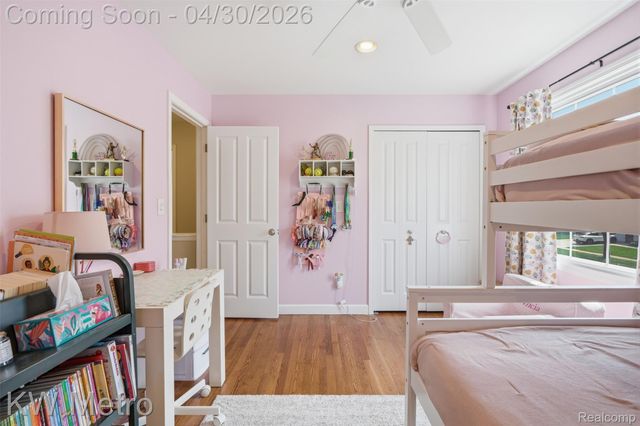 34180 Schulte Drive, Farmington, MI 48335