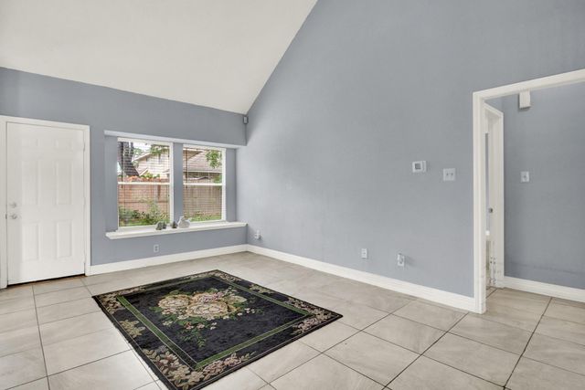 5719 W Vistaglen Loop, Houston, TX 77084