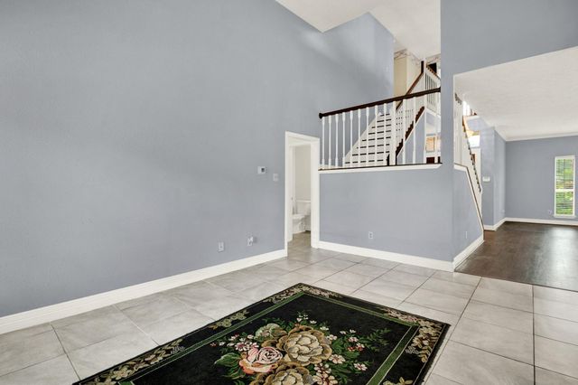 5719 W Vistaglen Loop, Houston, TX 77084