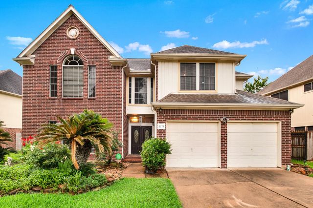 5719 W Vistaglen Loop, Houston, TX 77084