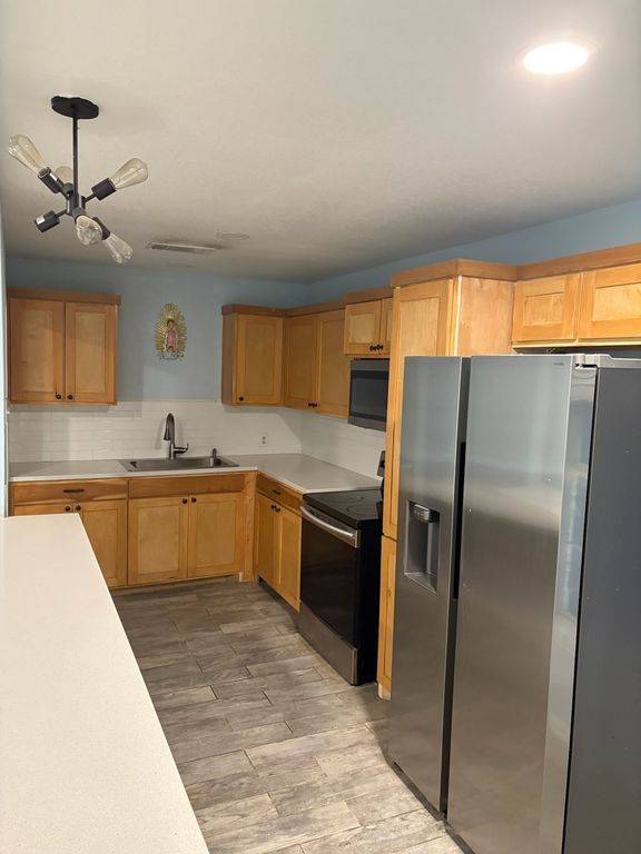 4408 Mckibben Street, Haltom City, TX 76117