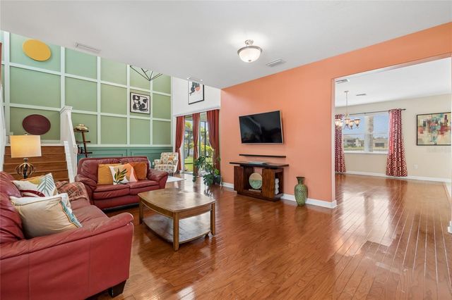 13344 GRAHAM YARDEN, Riverview, FL 33579