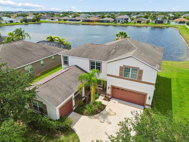 13344 GRAHAM YARDEN, Riverview, FL 33579