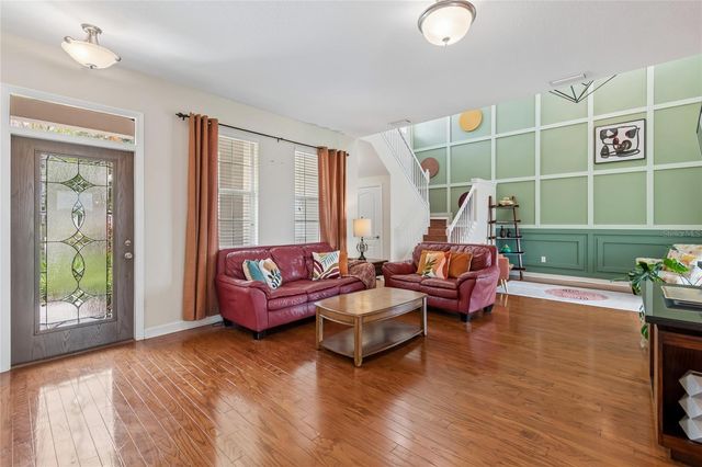13344 GRAHAM YARDEN, Riverview, FL 33579