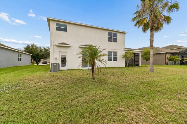 13344 GRAHAM YARDEN, Riverview, FL 33579