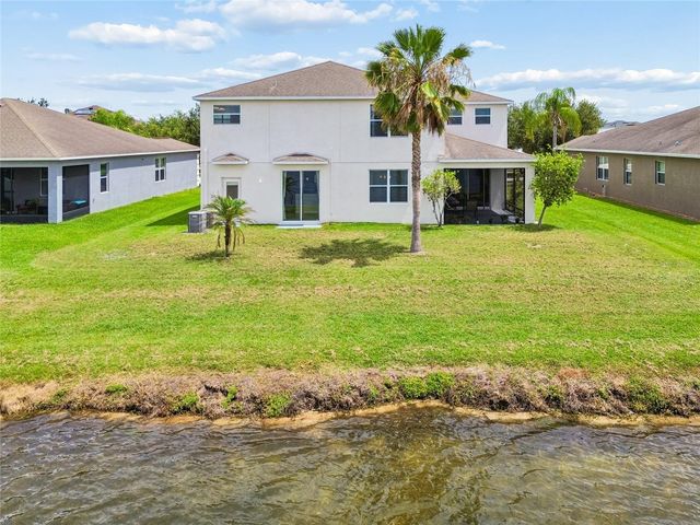 13344 GRAHAM YARDEN, Riverview, FL 33579