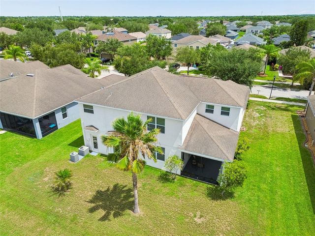 13344 GRAHAM YARDEN, Riverview, FL 33579
