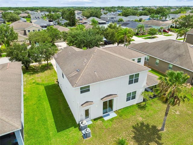 13344 GRAHAM YARDEN, Riverview, FL 33579