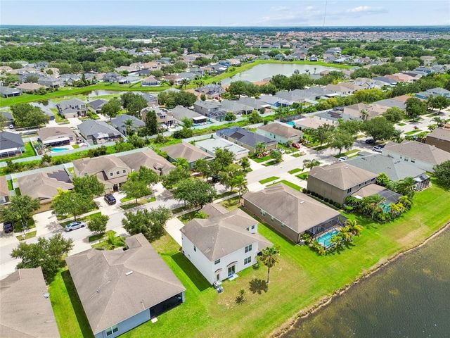 13344 GRAHAM YARDEN, Riverview, FL 33579