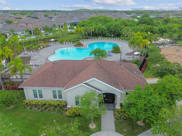 13344 GRAHAM YARDEN, Riverview, FL 33579