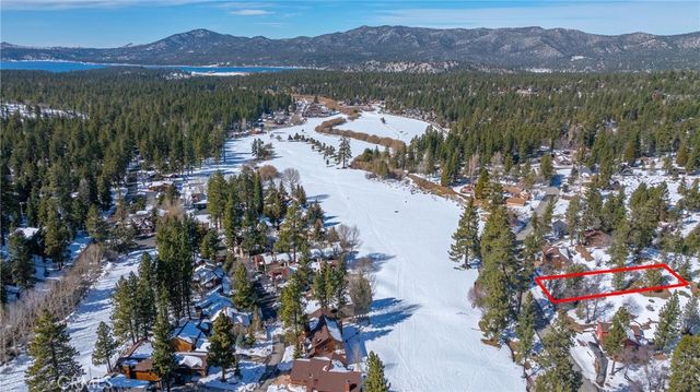 43162 Moonrige Road, Big Bear Lake, CA 92315