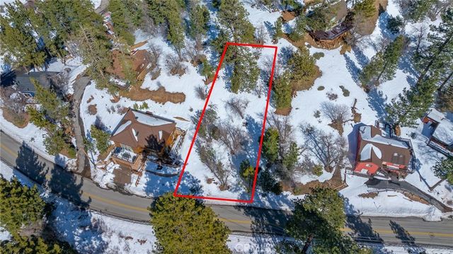 43162 Moonrige Road, Big Bear Lake, CA 92315