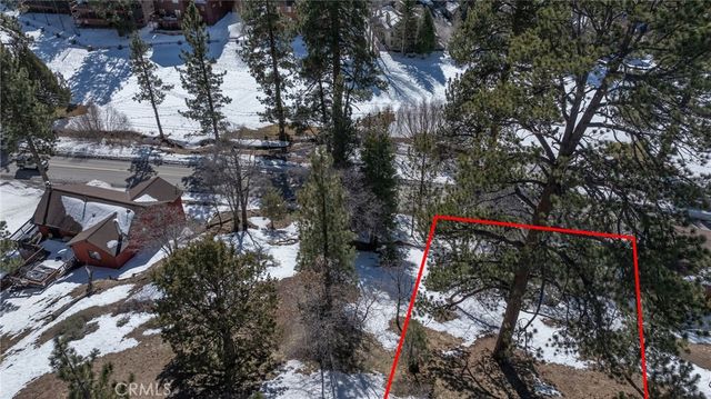 43162 Moonrige Road, Big Bear Lake, CA 92315