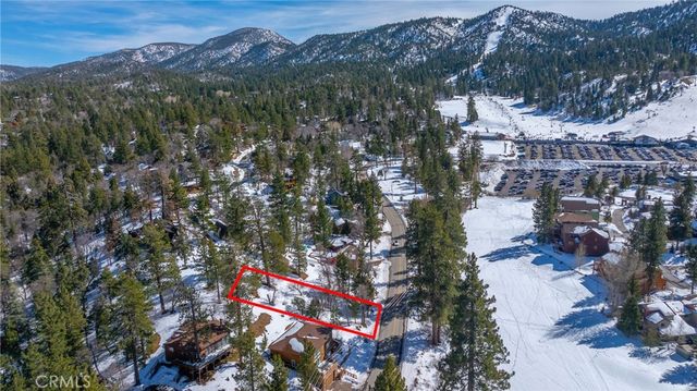 43162 Moonrige Road, Big Bear Lake, CA 92315