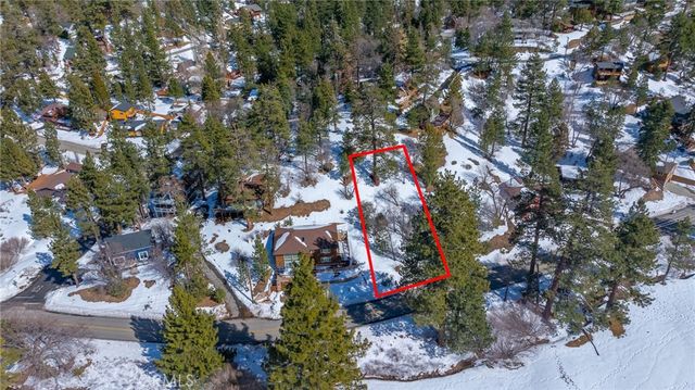 43162 Moonrige Road, Big Bear Lake, CA 92315