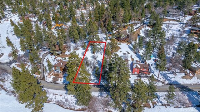 43162 Moonrige Road, Big Bear Lake, CA 92315