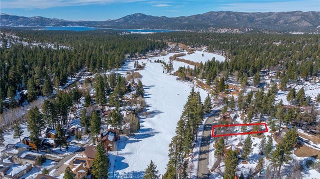 43162 Moonrige Road, Big Bear Lake, CA 92315