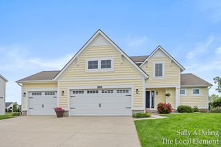 11520 84th Avenue, Allendale Twp, MI 49401