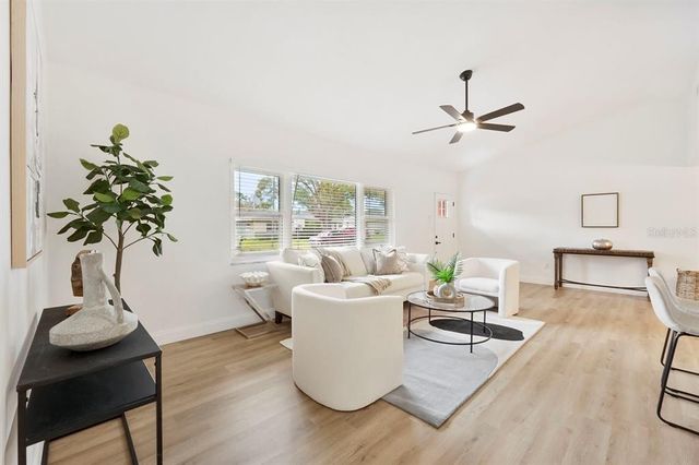 1624 BARRY ROAD, Clearwater, FL 33756