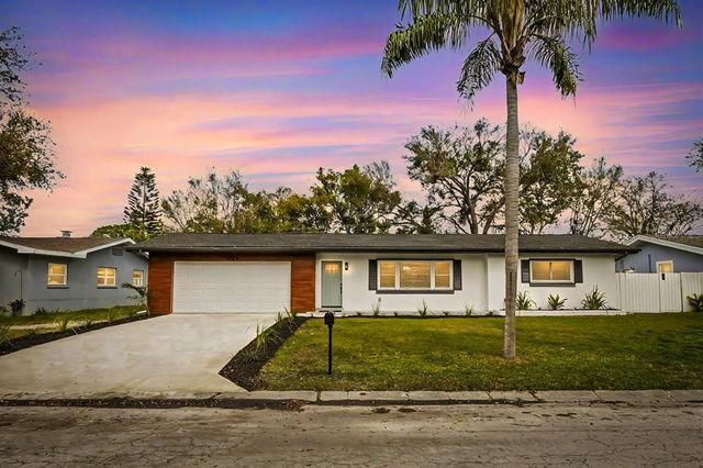 1624 BARRY ROAD, Clearwater, FL 33756